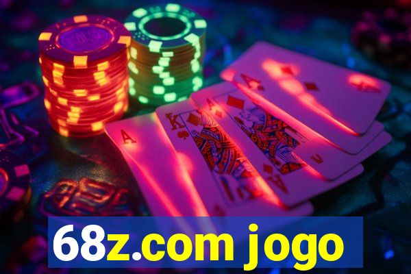 68z.com jogo